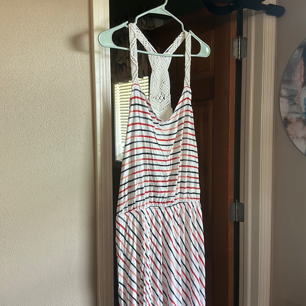 Maurices Maxi Dress